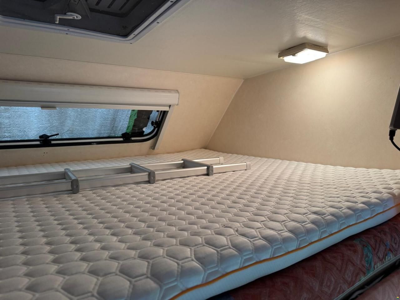 Fiat Ducato 14 2.8 - 125 PS