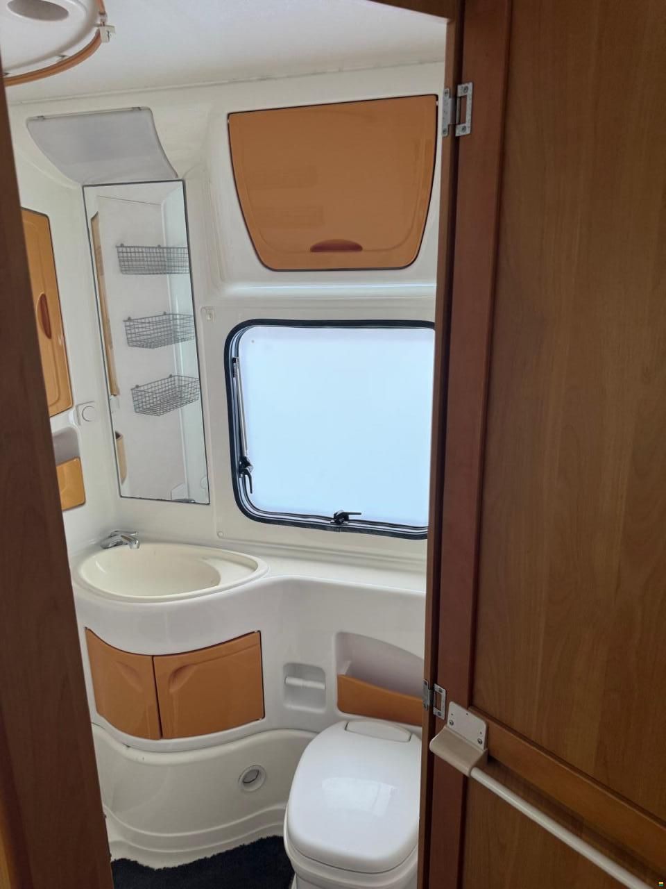 Fiat Ducato 14 2.8 - 125 PS