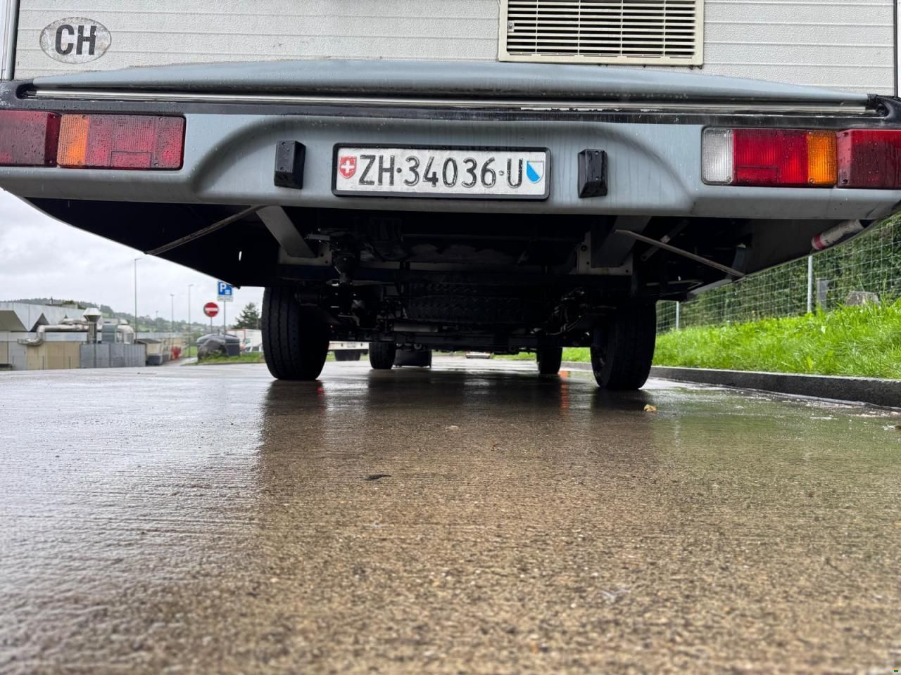 Fiat Ducato 14 2.8 - 125 PS