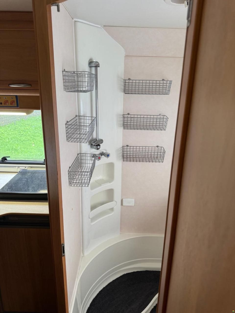 Fiat Ducato 14 2.8 - 125 PS