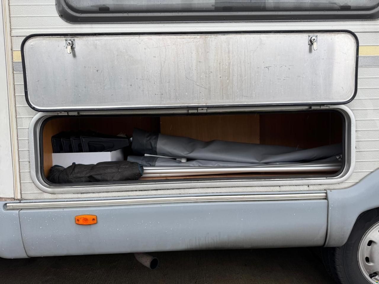 Fiat Ducato 14 2.8 - 125 PS