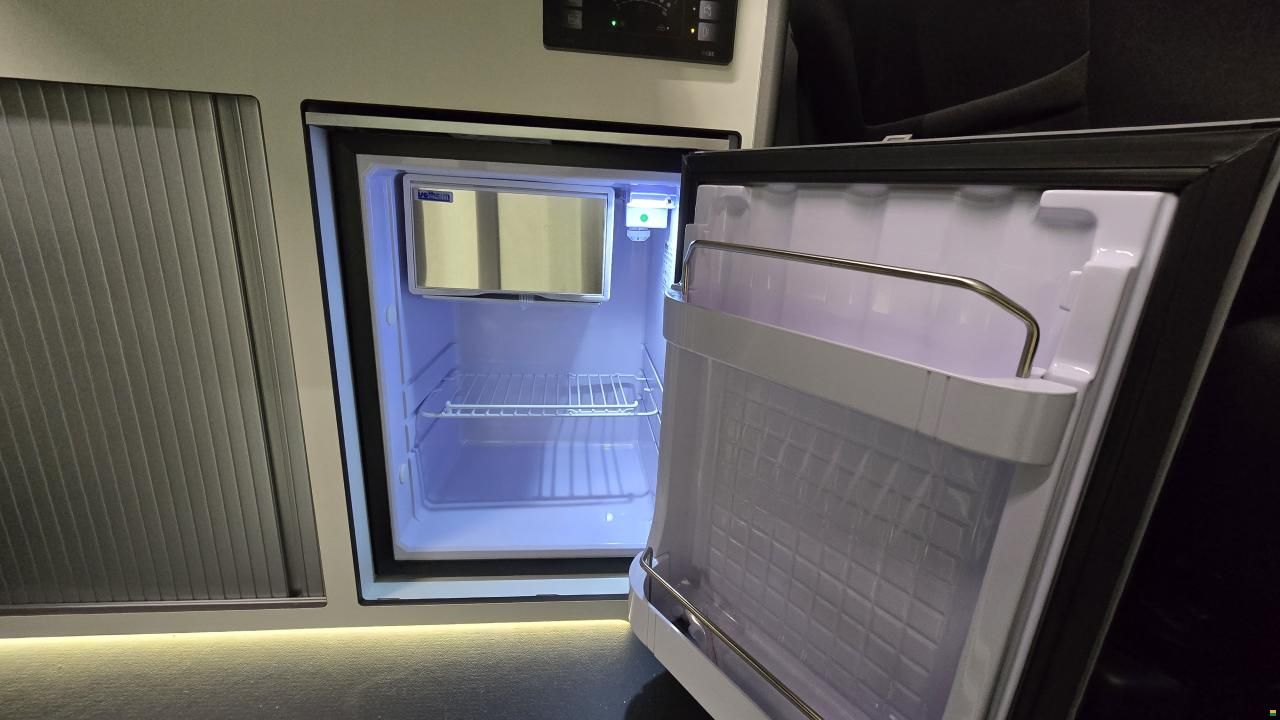 Karmann Duncan DU 500 - MJ2025