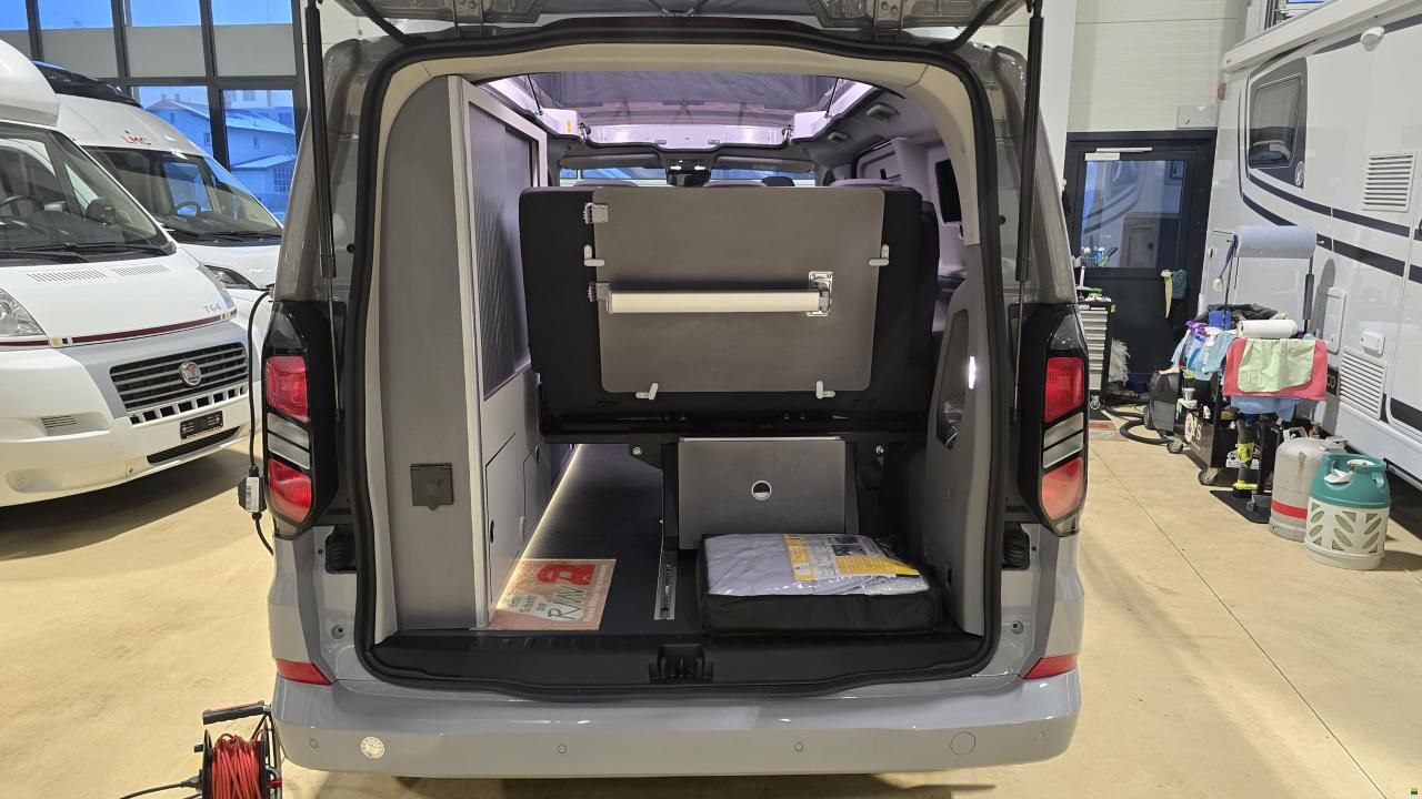 Karmann Duncan DU 500 - MJ2025