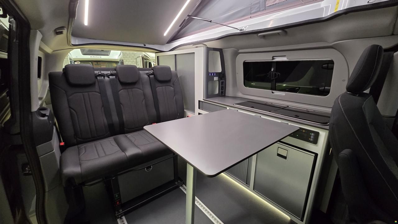 Karmann Duncan DU 500 - MJ2025