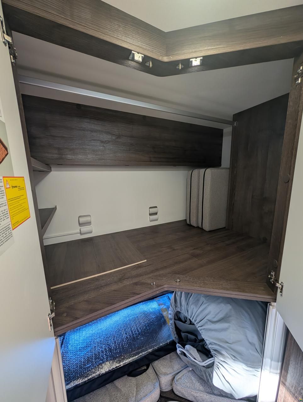 Benimar Tessoro 483 Northautokapp