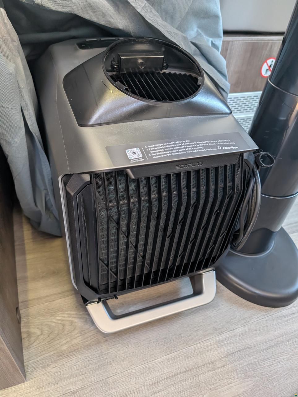 Benimar Tessoro 483 Northautokapp