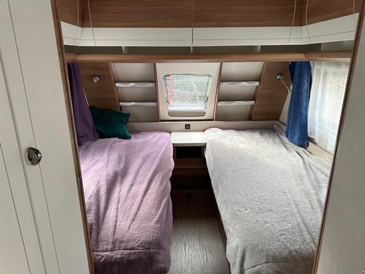 Hobby De Luxe 515 UHL