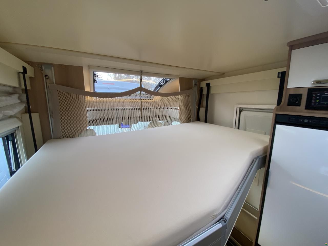 Roller Team Kronos 284 TL