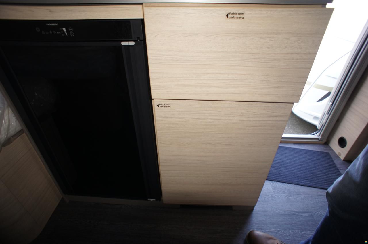 Weinsberg CaraCito 470 EU