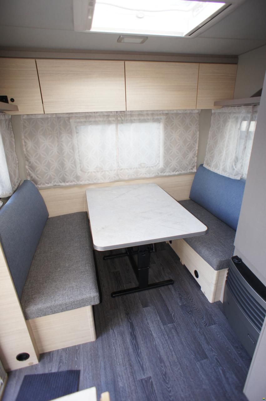 Weinsberg CaraCito 470 EU