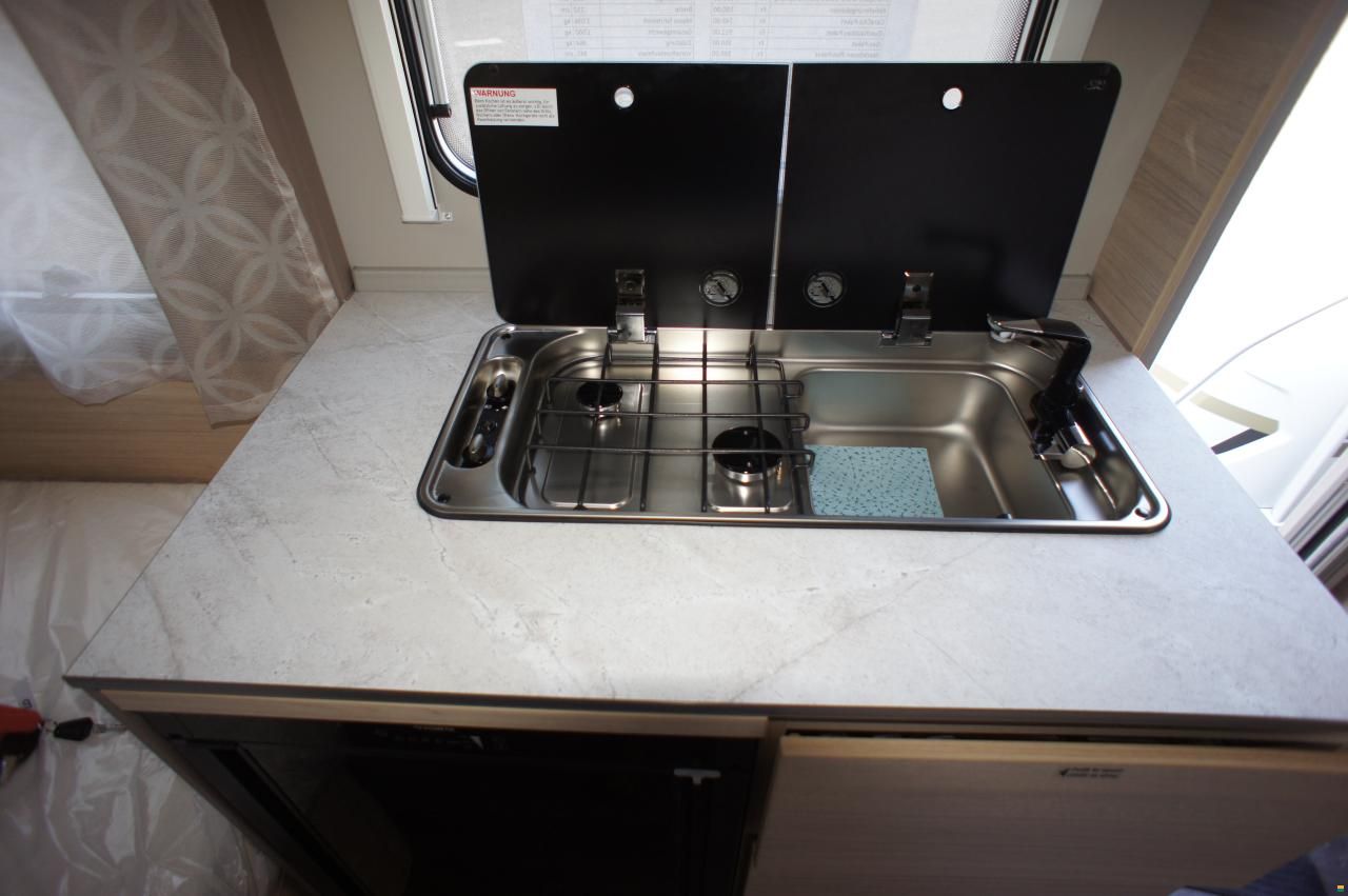 Weinsberg CaraCito 470 EU