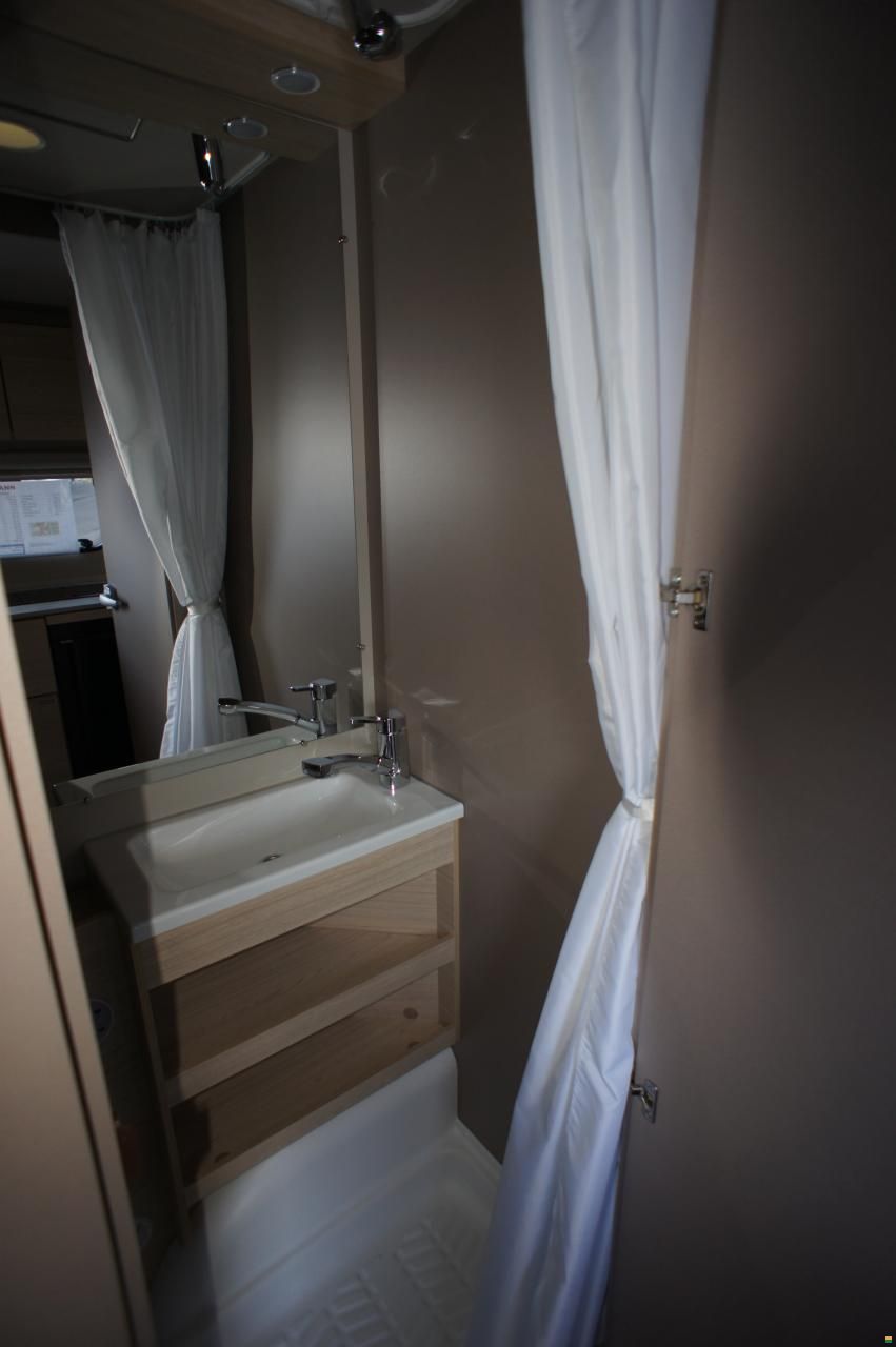 Weinsberg CaraCito 470 EU