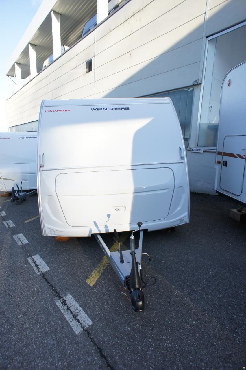 Weinsberg CaraCito 470 EU