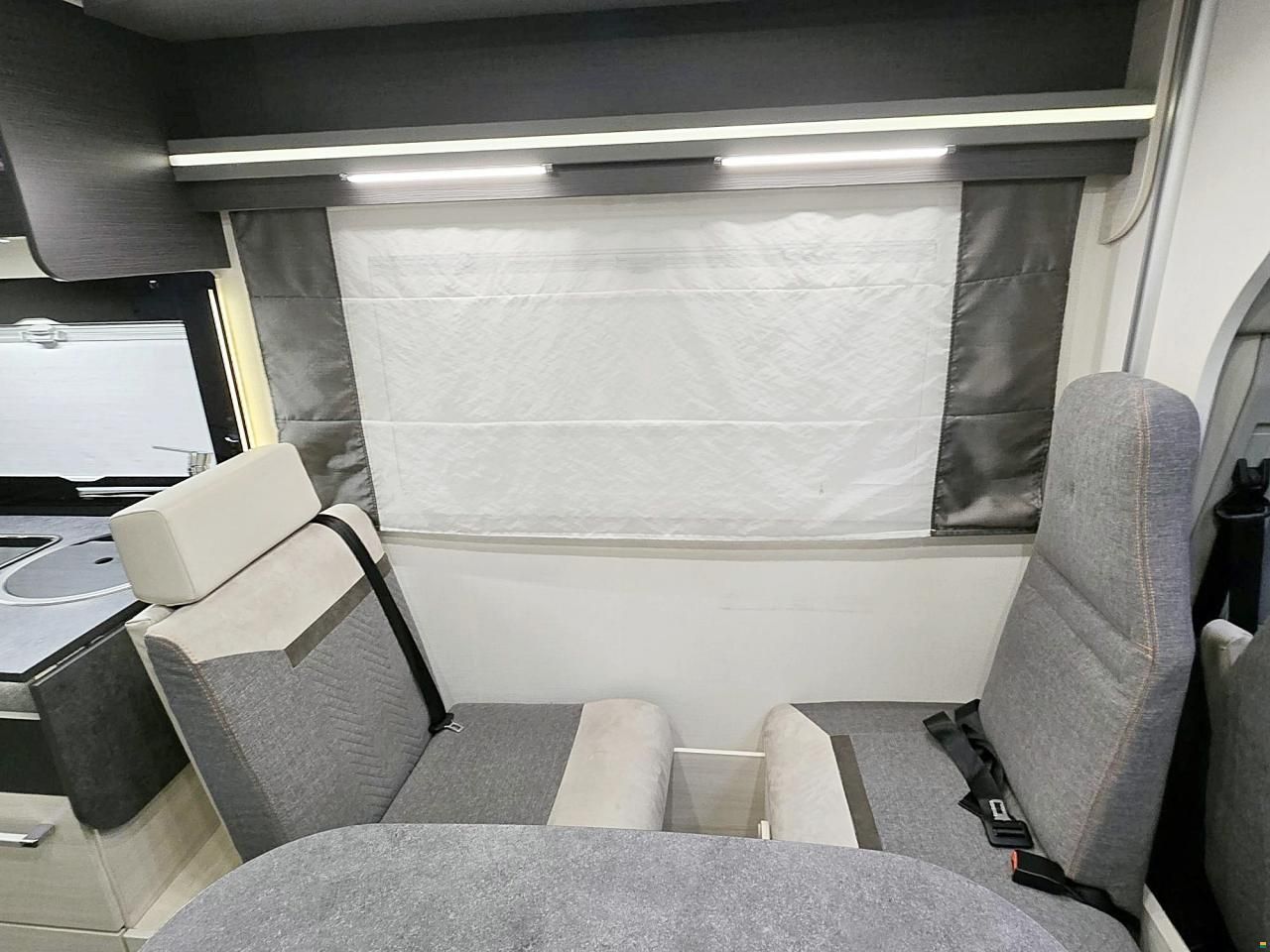 Challenger 380 GRAPHITE EDITION PREMIUM 2.0 AUTOMAT