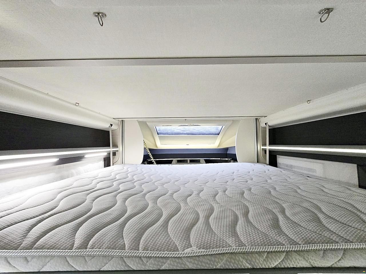 Challenger 380 GRAPHITE EDITION PREMIUM 2.0 AUTOMAT