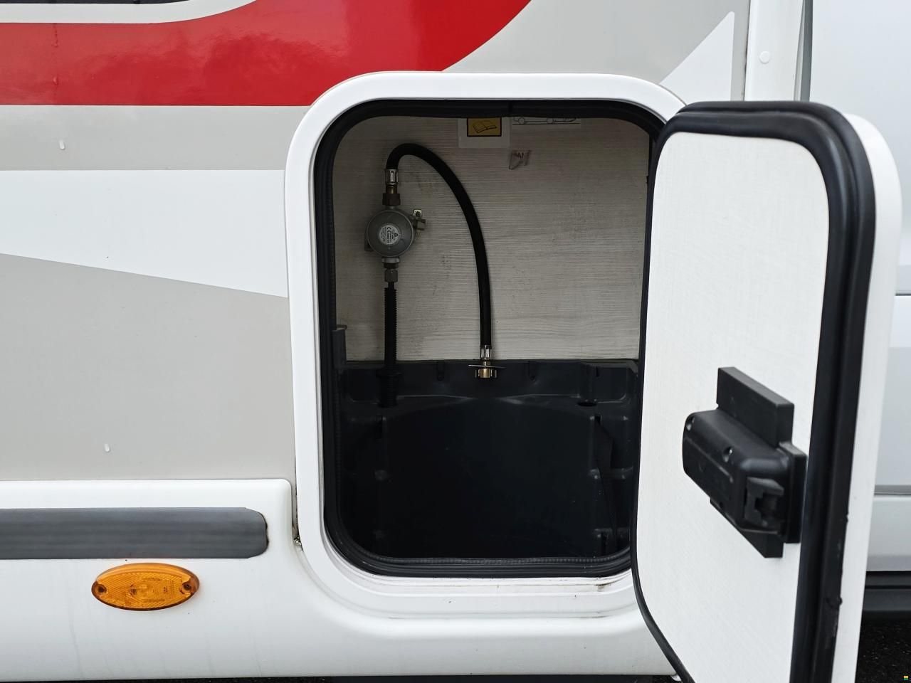 Challenger 380 GRAPHITE EDITION PREMIUM 2.0 AUTOMAT