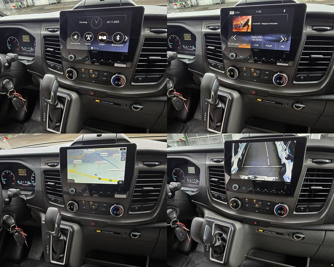 Challenger 380 GRAPHITE EDITION PREMIUM 2.0 AUTOMAT