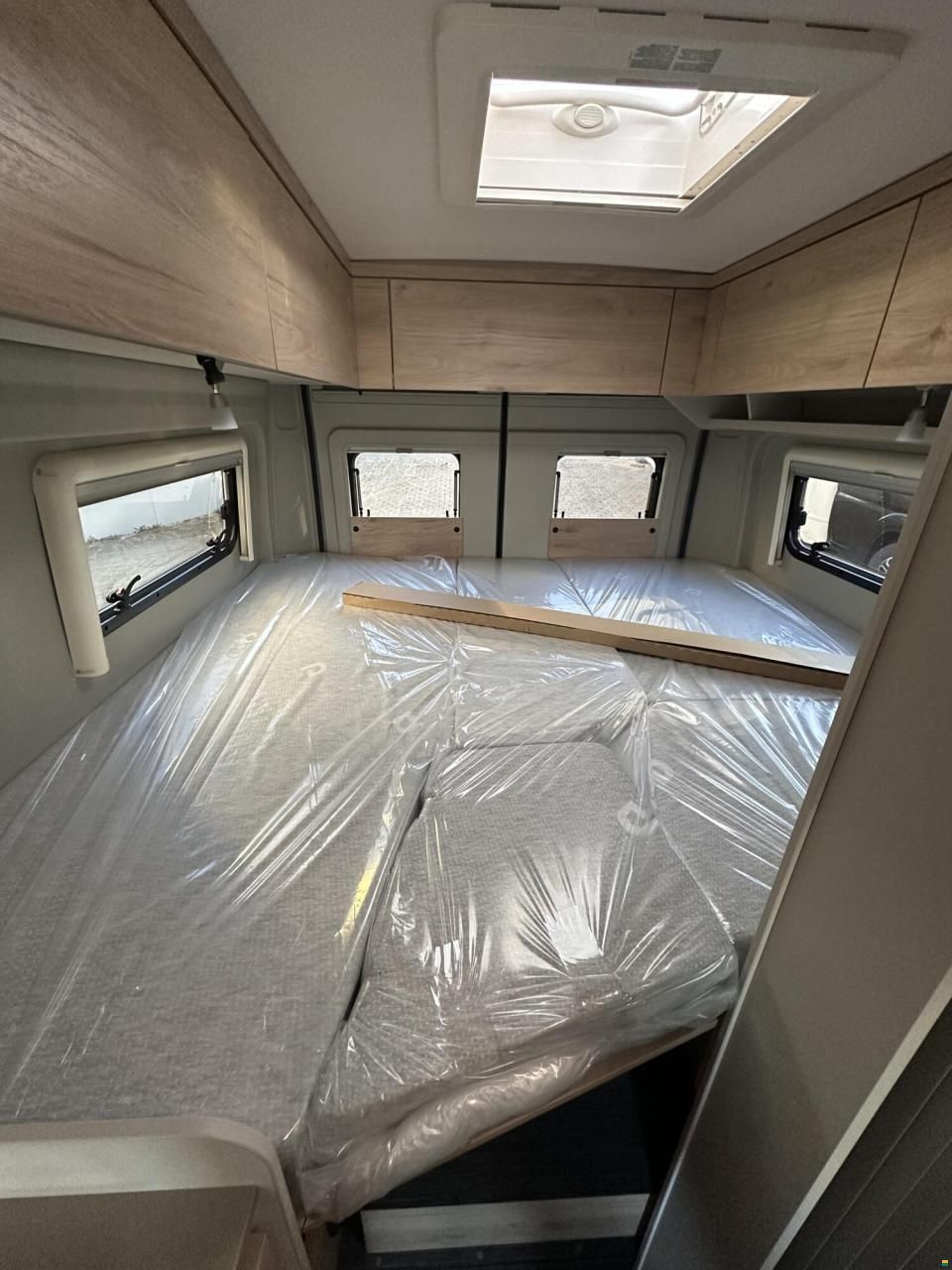 Dethleffs Globetrail 640 ES Fiat