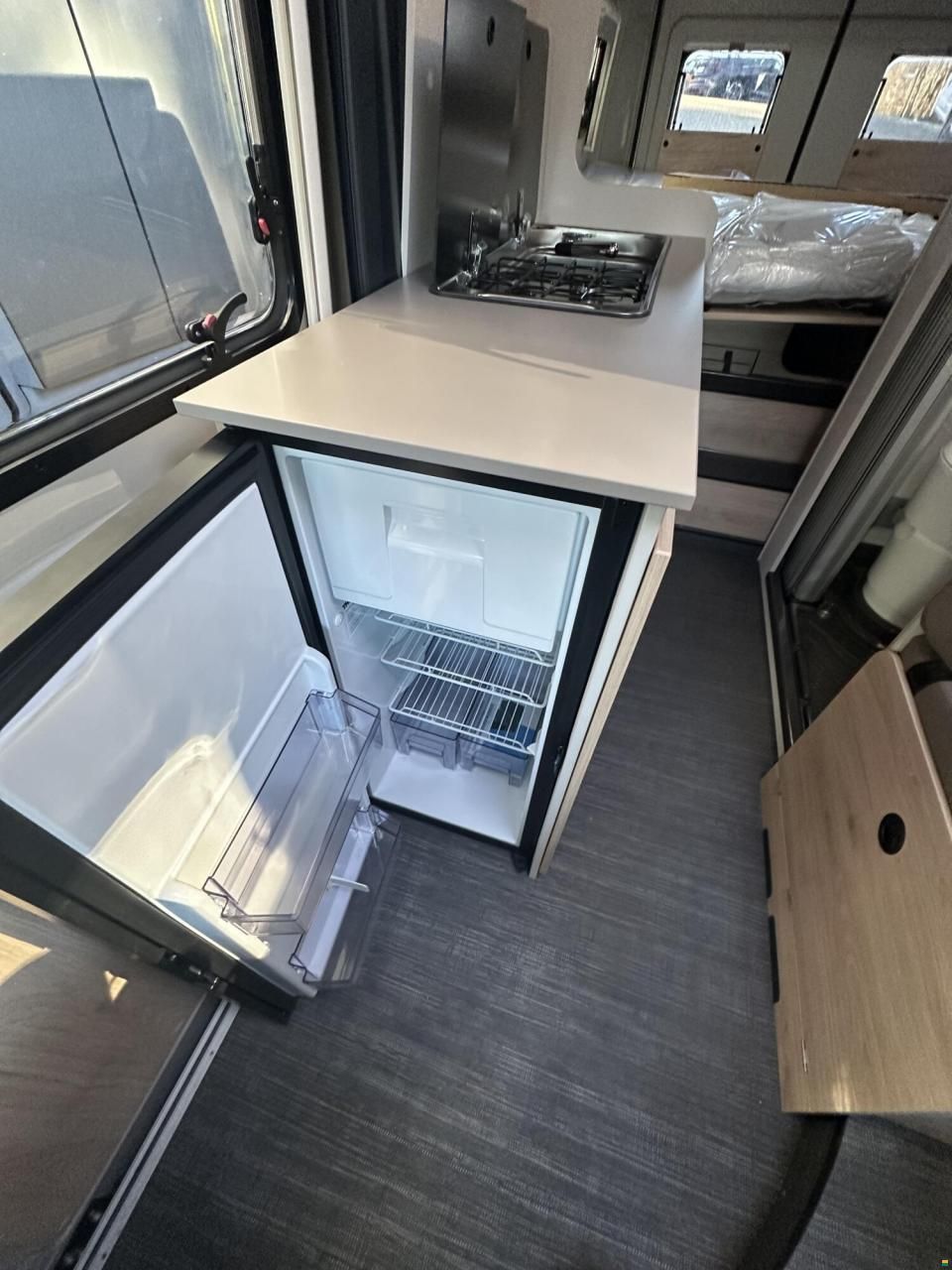 Dethleffs Globetrail 640 ES Fiat