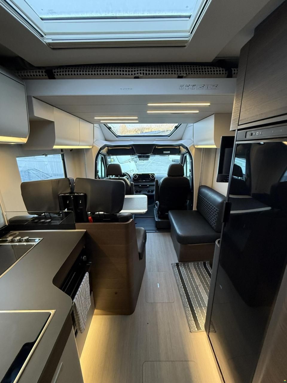 Adria Matrix Supreme 670 SL