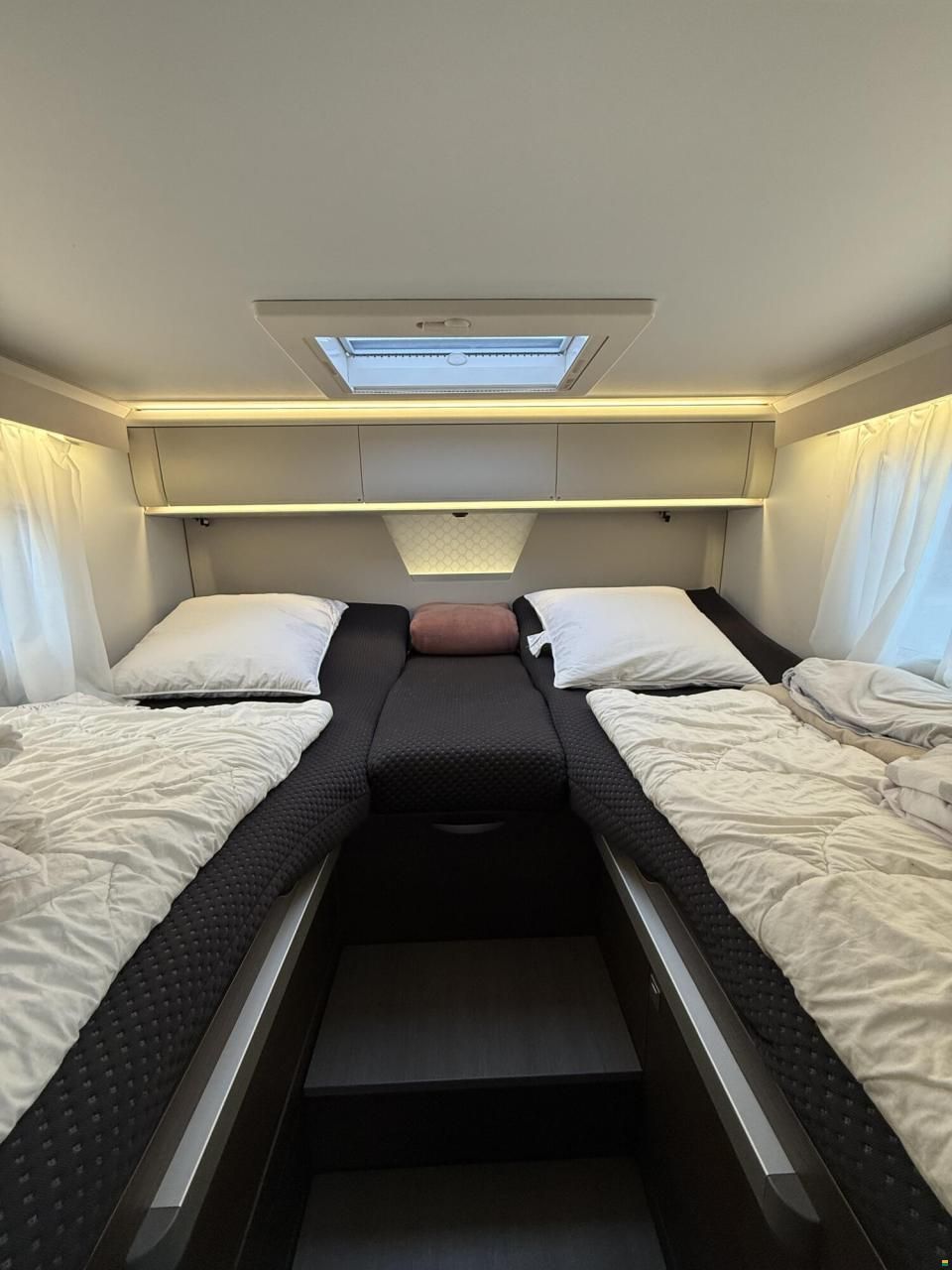 Adria Matrix Supreme 670 SL