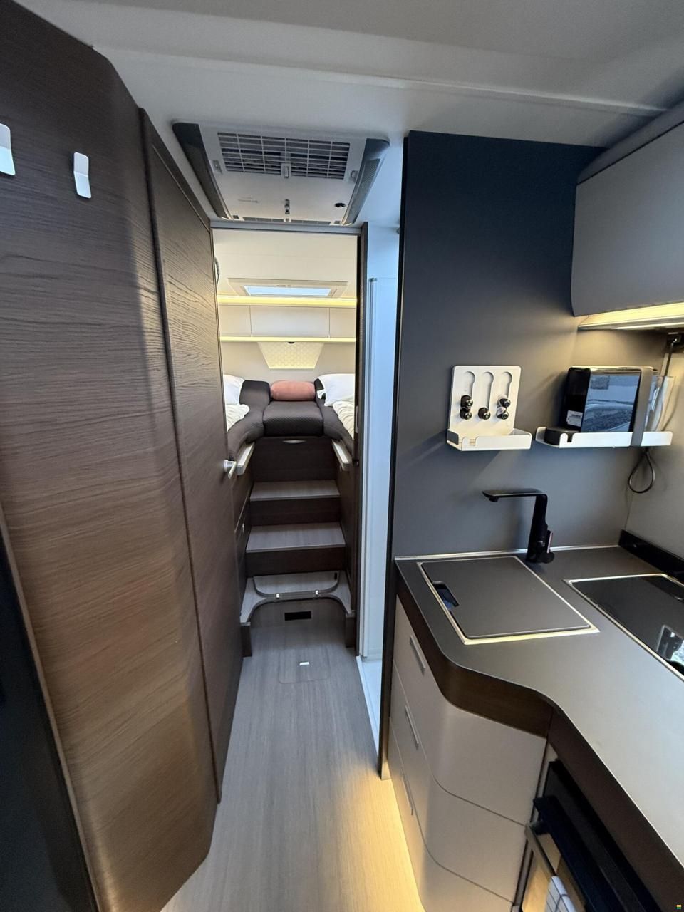 Adria Matrix Supreme 670 SL