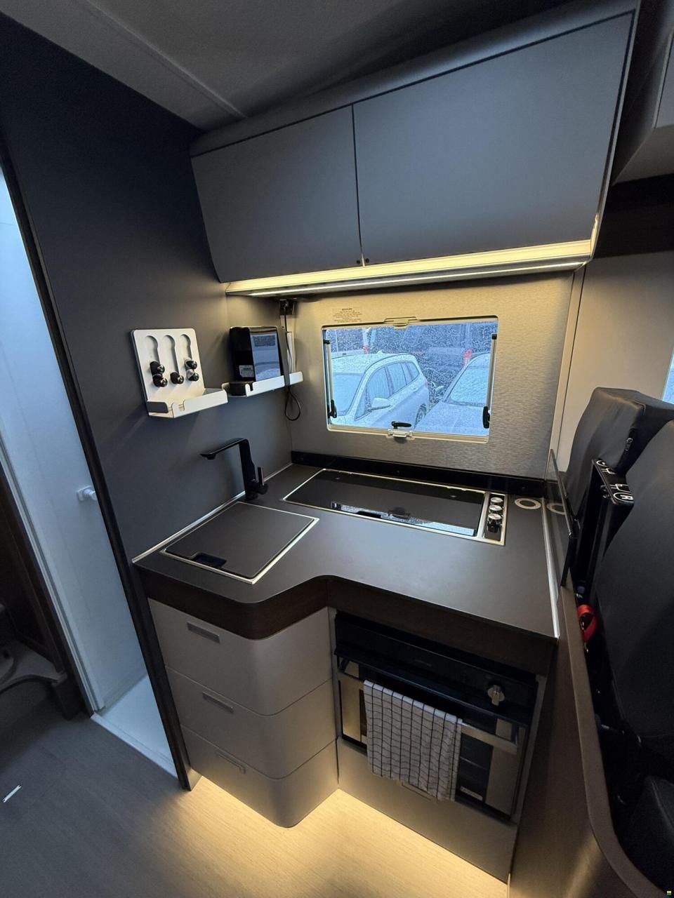 Adria Matrix Supreme 670 SL