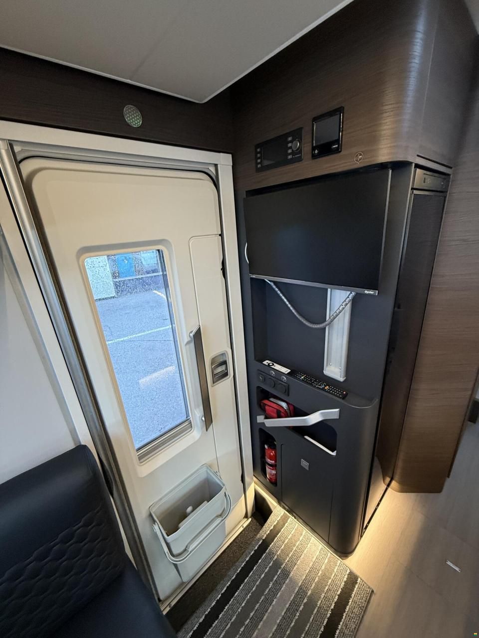 Adria Matrix Supreme 670 SL