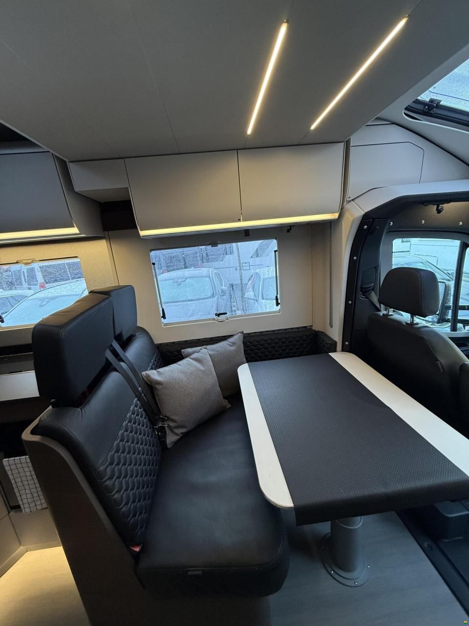 Adria Matrix Supreme 670 SL