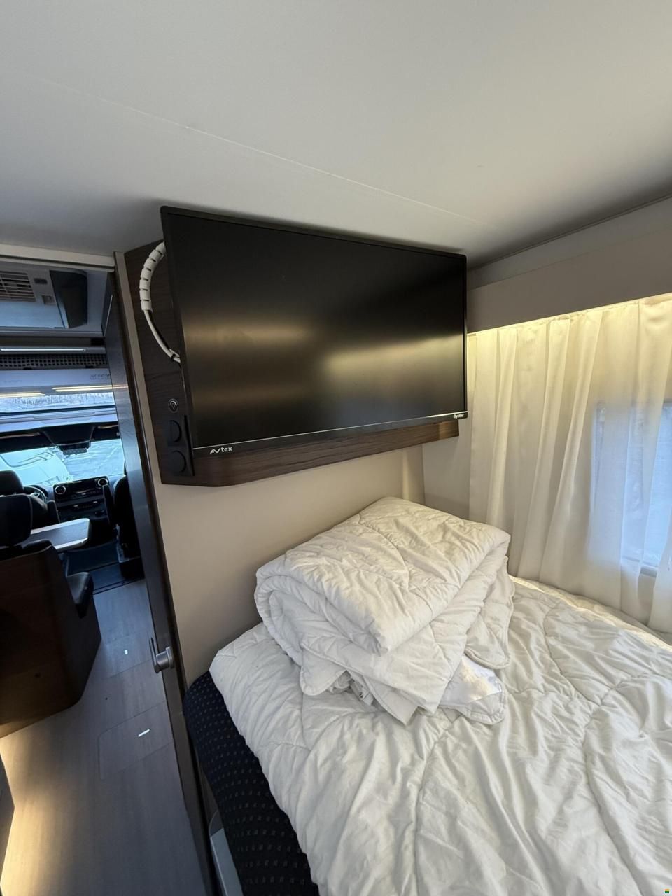 Adria Matrix Supreme 670 SL