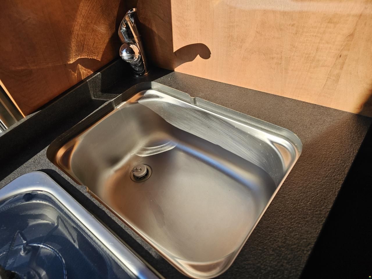 Fiat Carthago Malibu Van 640 LE