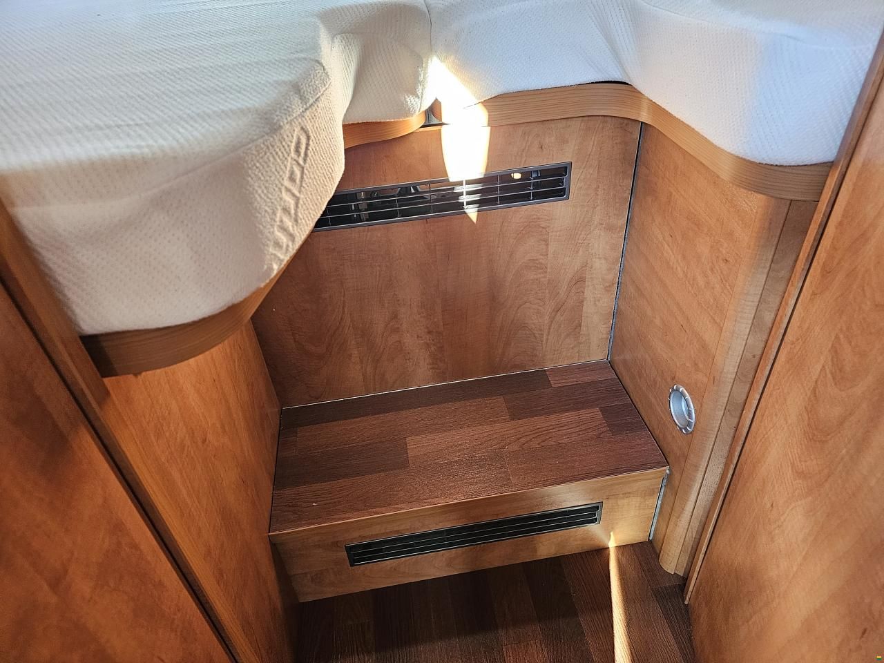 Fiat Carthago Malibu Van 640 LE