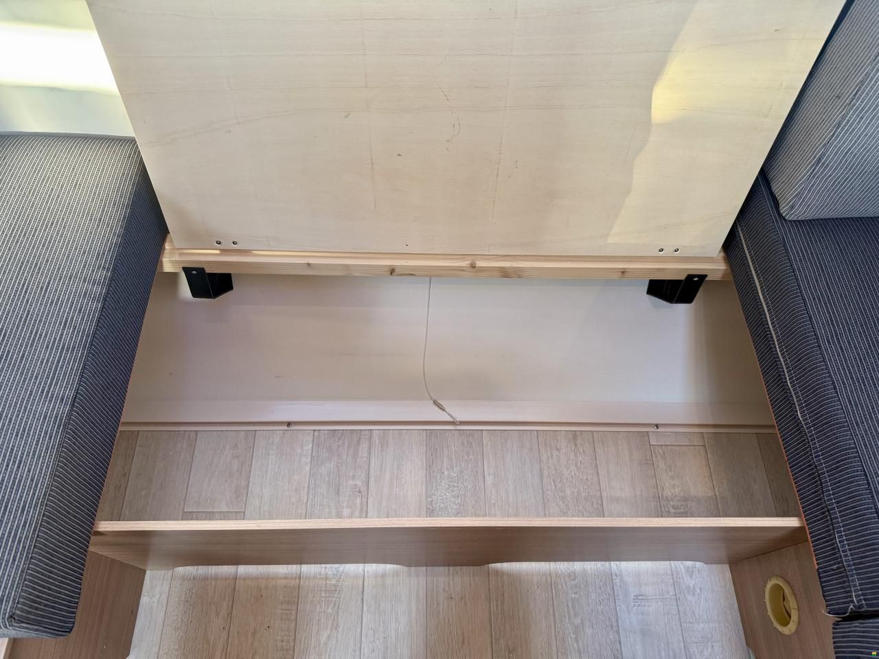 Fendt Bianco 515 Selection