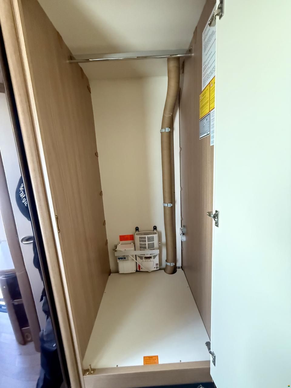 Fendt Bianco 515 Selection