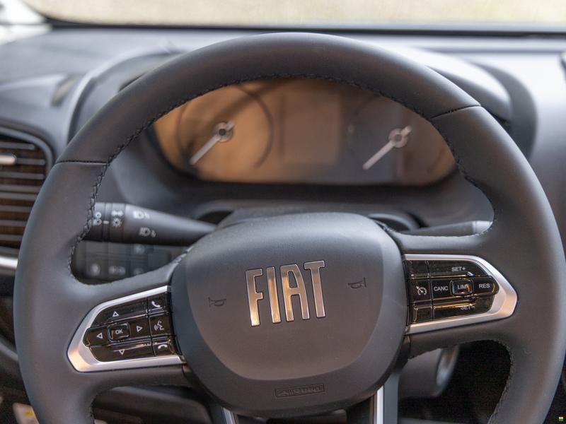 Weinsberg CaraBus Grey 540 MQ Edition [Fire]