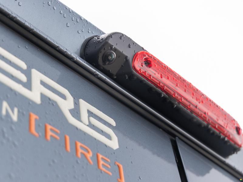 Weinsberg CaraBus Grey 540 MQ Edition [Fire]