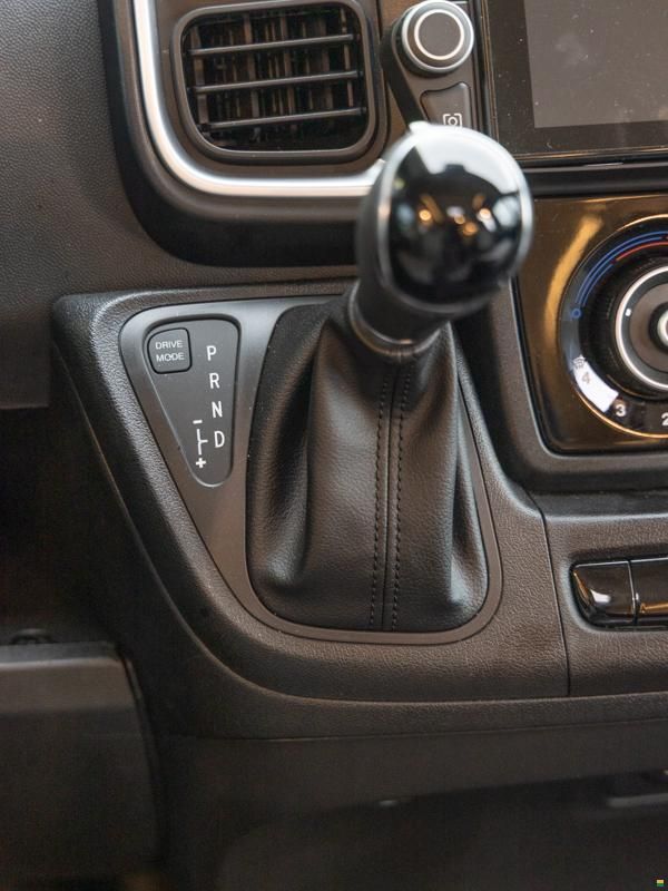 Weinsberg CaraBus Grey 540 MQ Edition [Fire]