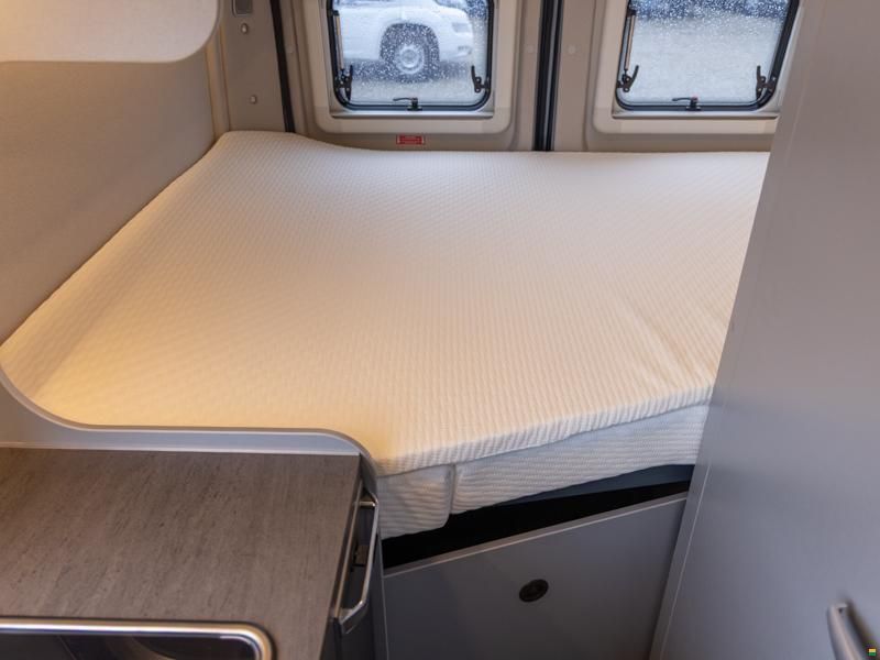 Weinsberg CaraBus Grey 540 MQ Edition [Fire]