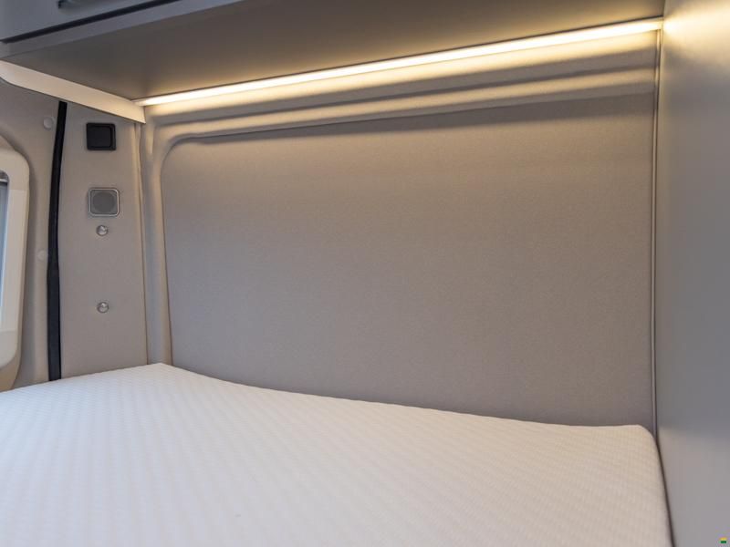 Weinsberg CaraBus Grey 540 MQ Edition [Fire]