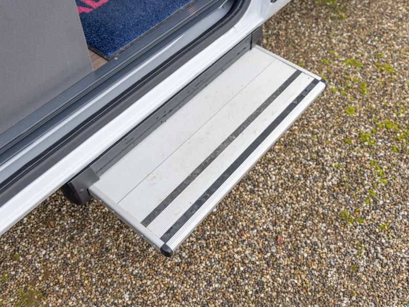 Knaus Boxlife 600 MQ Platinum Selection