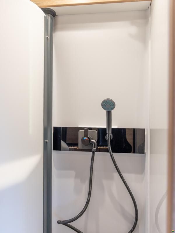 Knaus Boxlife 600 MQ Platinum Selection