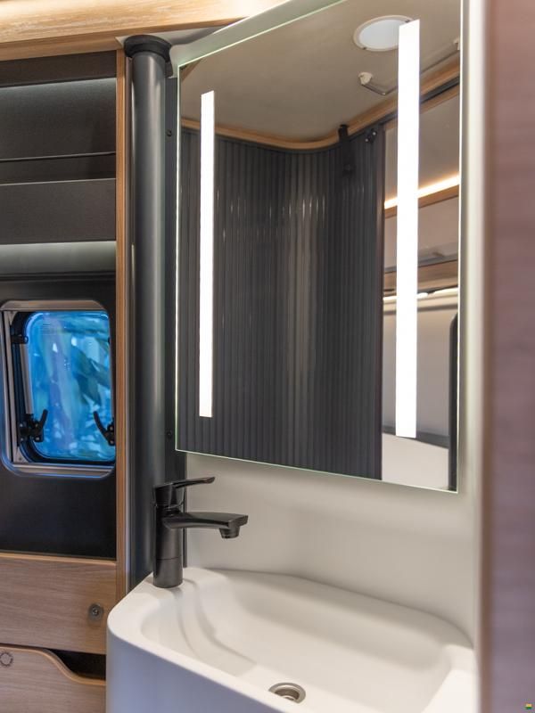 Knaus Boxlife 600 MQ Platinum Selection