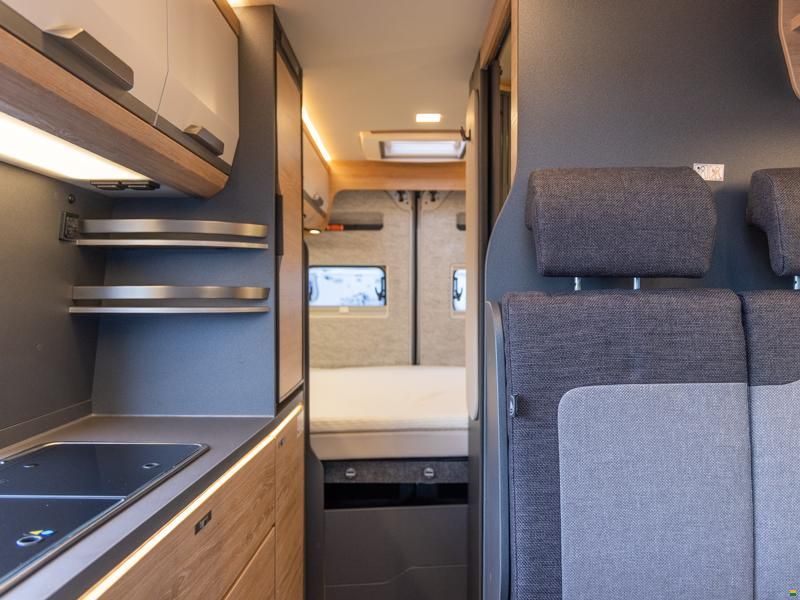 Knaus Boxlife 600 MQ Platinum Selection