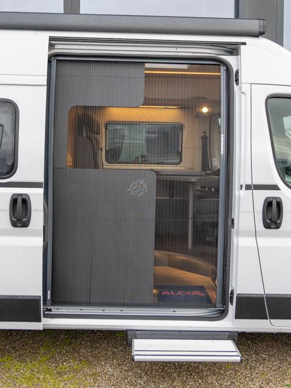 Knaus Boxlife 600 MQ Platinum Selection
