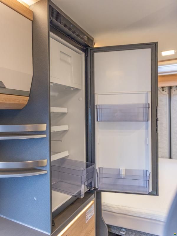 Knaus Boxlife 600 MQ Platinum Selection