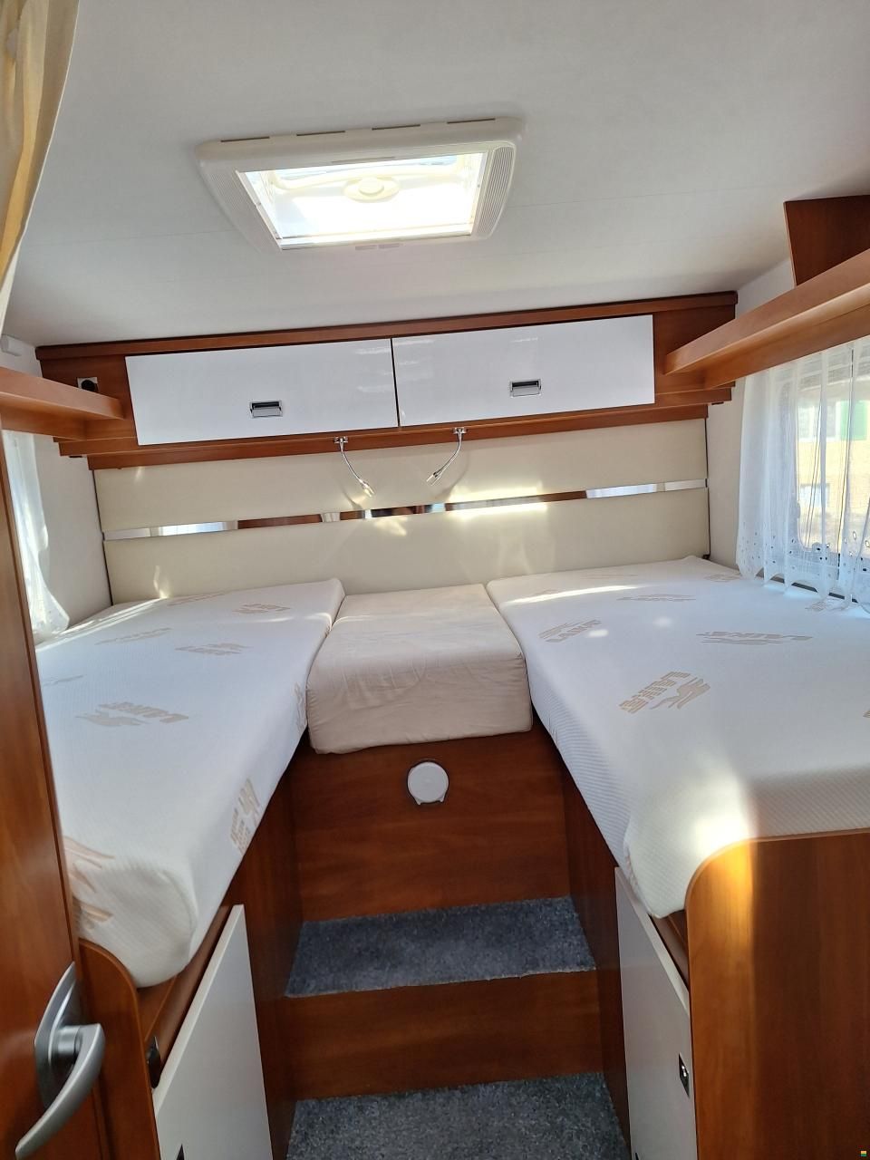 Laika Kosmo Emblema 509