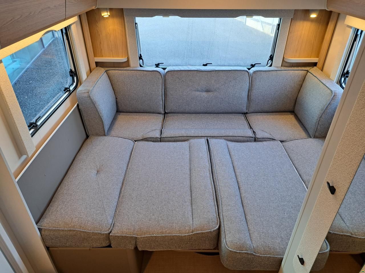 B&uuml;rstner Averso Plus 520 TL B66