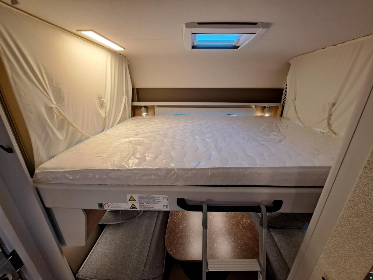 B&uuml;rstner Averso Plus 520 TL B66