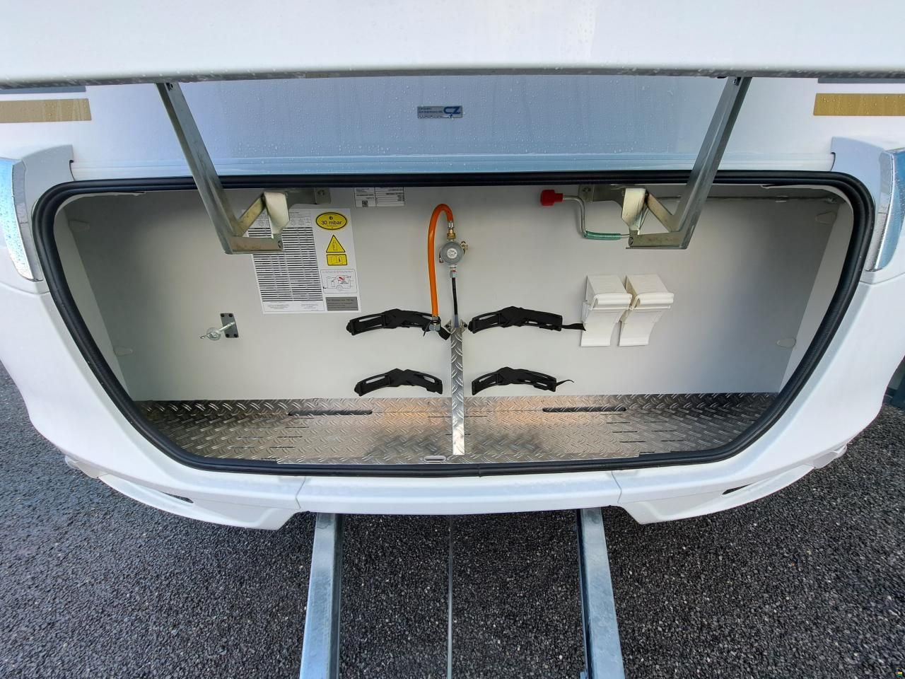 B&uuml;rstner Averso Plus 520 TL B66