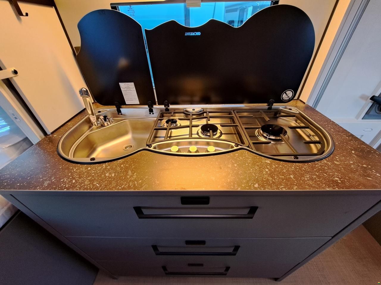 B&uuml;rstner Averso Plus 520 TL B66